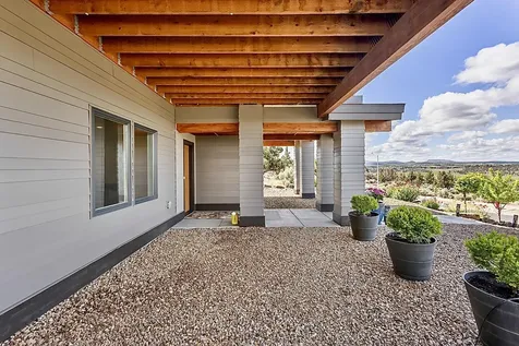 454 SE Manzanita Drive Madras OR 97741