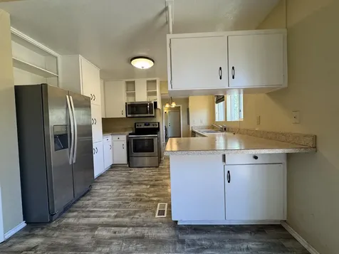 1043 Carlson Drive Klamath Falls OR 97603