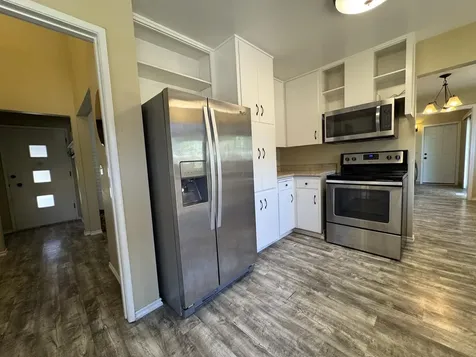 1043 Carlson Drive Klamath Falls OR 97603