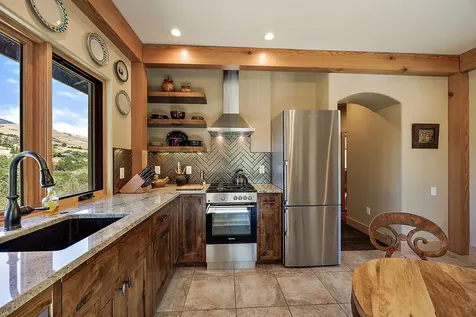 987 Dead Indian Memorial Road Ashland OR 97520