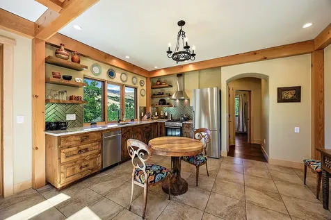 987 Dead Indian Memorial Road Ashland OR 97520