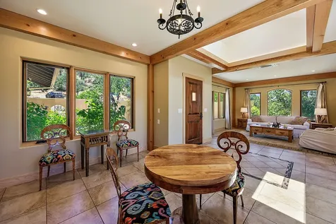 987 Dead Indian Memorial Road Ashland OR 97520