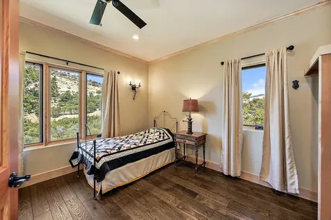 987 Dead Indian Memorial Road Ashland OR 97520