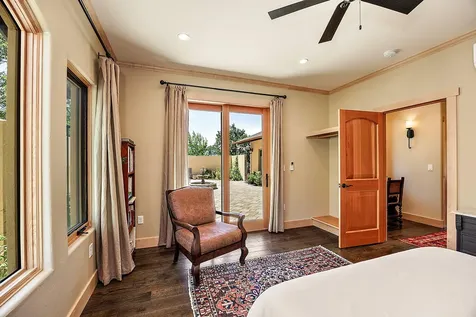 987 Dead Indian Memorial Road Ashland OR 97520