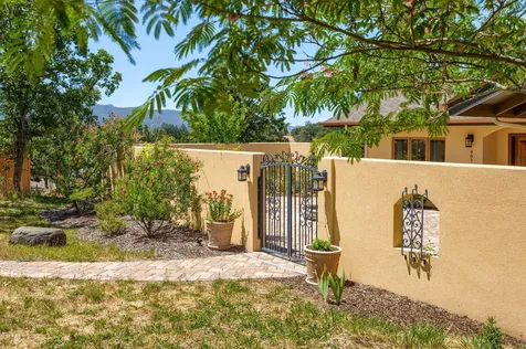 987 Dead Indian Memorial Road Ashland OR 97520