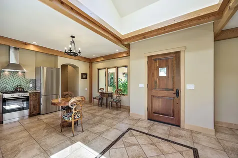 987 Dead Indian Memorial Road Ashland OR 97520