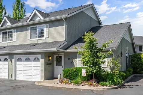1224 N Modoc Avenue Medford OR 97504
