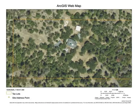 7388 Upper Applegate Road Jacksonville OR 97530