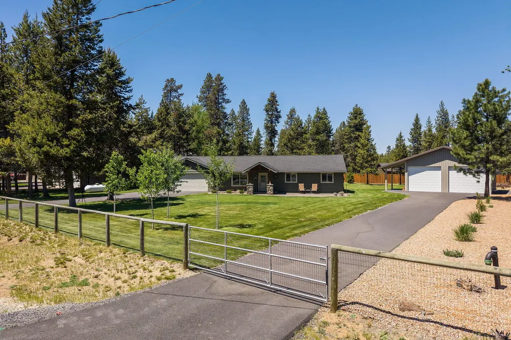 17322 Canvasback Drive Bend OR 97707