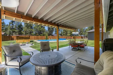 17322 Canvasback Drive Bend OR 97707