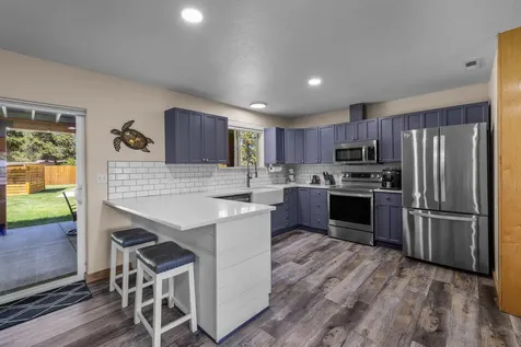 17322 Canvasback Drive Bend OR 97707