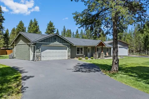 17322 Canvasback Drive Bend OR 97707