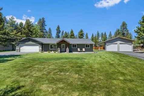 17322 Canvasback Drive Bend OR 97707