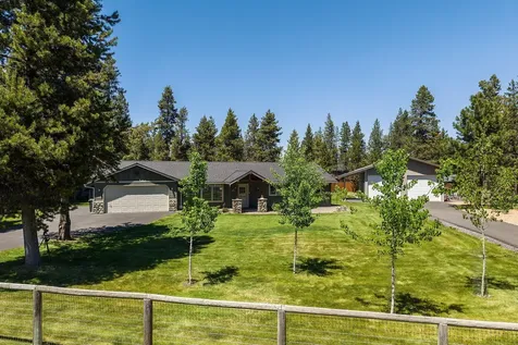 17322 Canvasback Drive Bend OR 97707