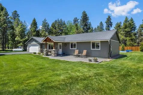 17322 Canvasback Drive Bend OR 97707