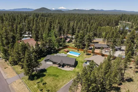 17322 Canvasback Drive Bend OR 97707
