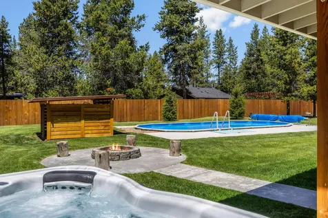 17322 Canvasback Drive Bend OR 97707