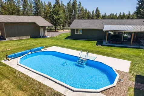 17322 Canvasback Drive Bend OR 97707
