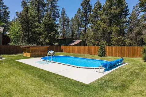 17322 Canvasback Drive Bend OR 97707