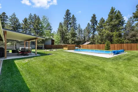 17322 Canvasback Drive Bend OR 97707