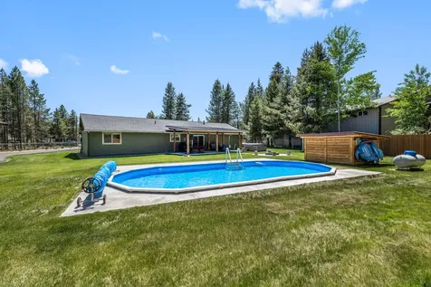 17322 Canvasback Drive Bend OR 97707