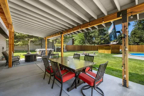17322 Canvasback Drive Bend OR 97707