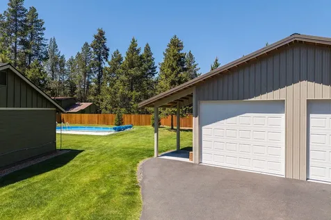 17322 Canvasback Drive Bend OR 97707