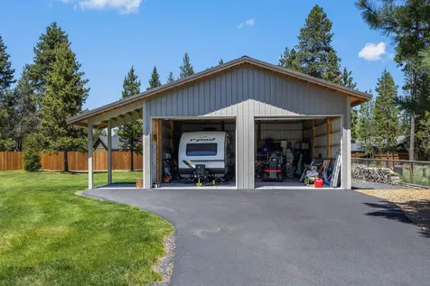 17322 Canvasback Drive Bend OR 97707