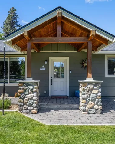 17322 Canvasback Drive Bend OR 97707