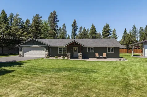 17322 Canvasback Drive Bend OR 97707