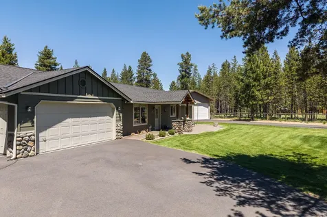 17322 Canvasback Drive Bend OR 97707