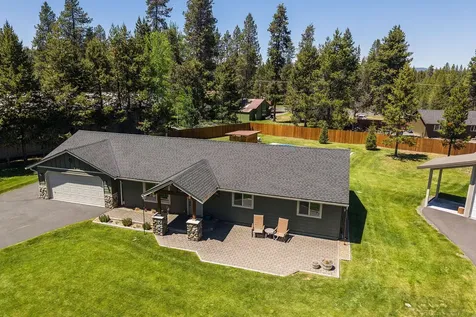 17322 Canvasback Drive Bend OR 97707