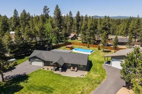 17322 Canvasback Drive Bend OR 97707