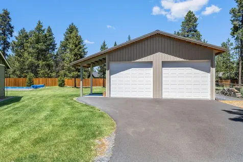 17322 Canvasback Drive Bend OR 97707