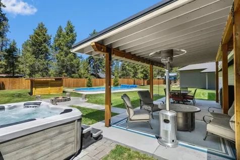 17322 Canvasback Drive Bend OR 97707