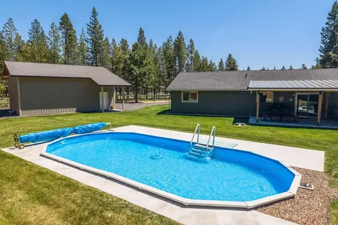 17322 Canvasback Drive Bend OR 97707
