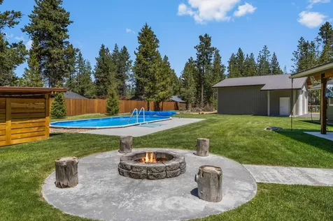 17322 Canvasback Drive Bend OR 97707