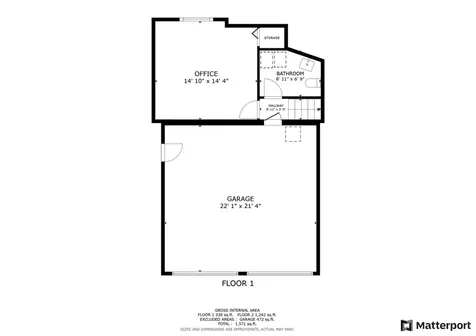 2944 NE Saber Drive Bend OR 97701