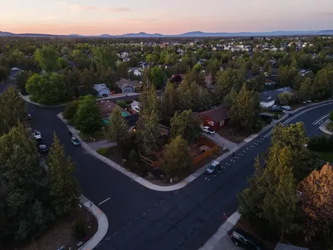 2944 NE Saber Drive Bend OR 97701