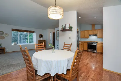 2944 NE Saber Drive Bend OR 97701