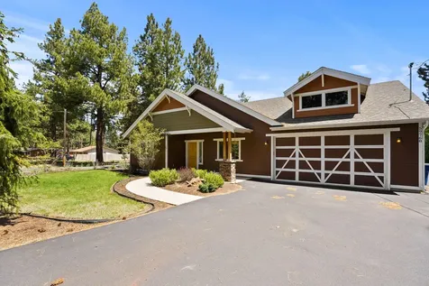59768 Navajo Road Bend OR 97702
