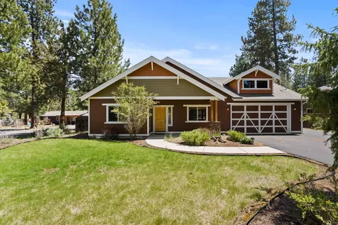 59768 Navajo Road Bend OR 97702