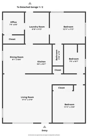 8852 W Evans Creek Road Rogue River OR 97537