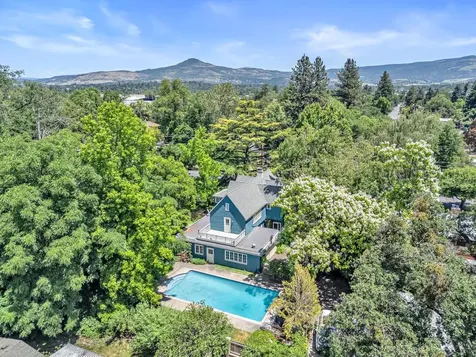 1100 S Oakdale Avenue Medford OR 97501
