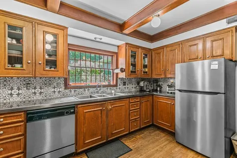 1100 S Oakdale Avenue Medford OR 97501