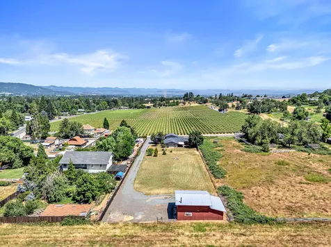 2615 Glory C Road Medford OR 97501