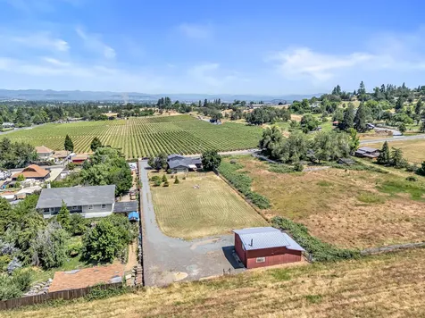 2615 Glory C Road Medford OR 97501