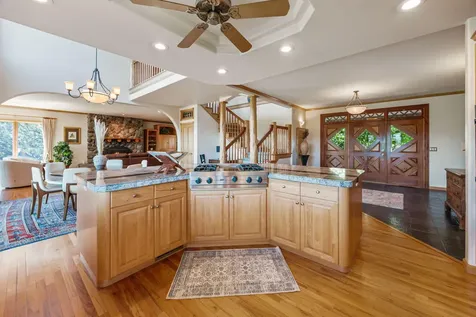 13334 Modoc Road White City OR 97503