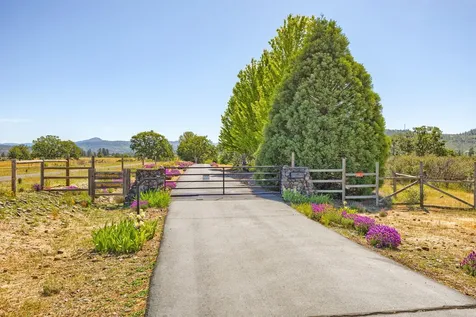 13334 Modoc Road White City OR 97503