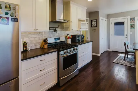 1404 N Eldorado Avenue Klamath Falls OR 97601